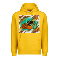 Lemon happy fall Premium Hoodie - TumblerDesignByShophia
