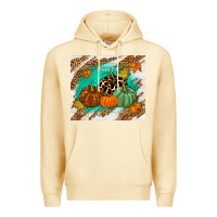 Pina Colada happy fall Premium Hoodie - TumblerDesignByShophia