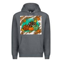 Rock happy fall Premium Hoodie - TumblerDesignByShophia