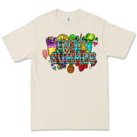 Bone enjoy summer Premium Tee - CowhideDigitalArt