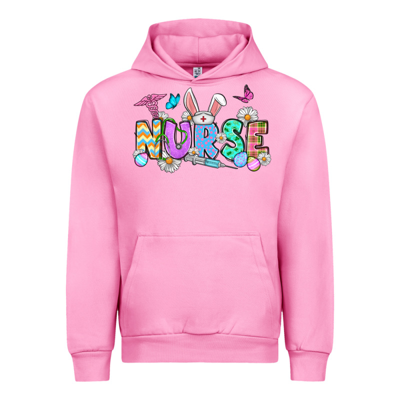 Easter Nurse Urban Hoodie by OliviaCreatesArt | Teevron