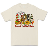 Bone christmas lpn licensed practical nurse Premium Tee - FaDigitalArtStudio