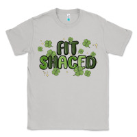 Moon Dust fit shaced Classic Tee - MaliasSmallBusiness