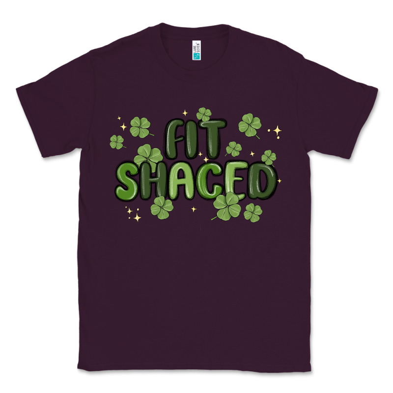 Fit Shaced Classic Tee by MaliasSmallBusiness | Teevron