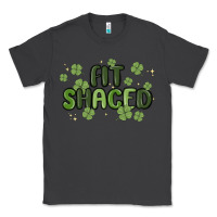 Smoke fit shaced Classic Tee - MaliasSmallBusiness