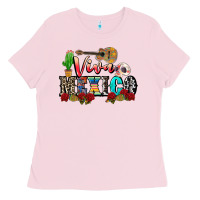 Viva Mexico Ladies Tee | Teevron