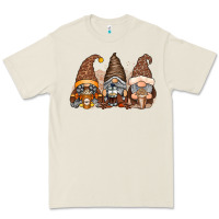Bone coffee gnomes Premium Tee - RacoonDesign
