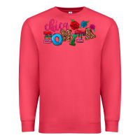 Cardinal Chica bonita Premium Sweatshirt - NancyCooperArtShop