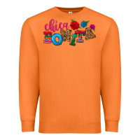 Carrot Chica bonita Premium Sweatshirt - NancyCooperArtShop