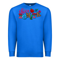 True Royal Chica bonita Premium Sweatshirt - NancyCooperArtShop