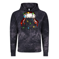 Cloud Black merry christmas shitter's full,  christmas vacation Vintage Hoodie - Jasminsmagicworld