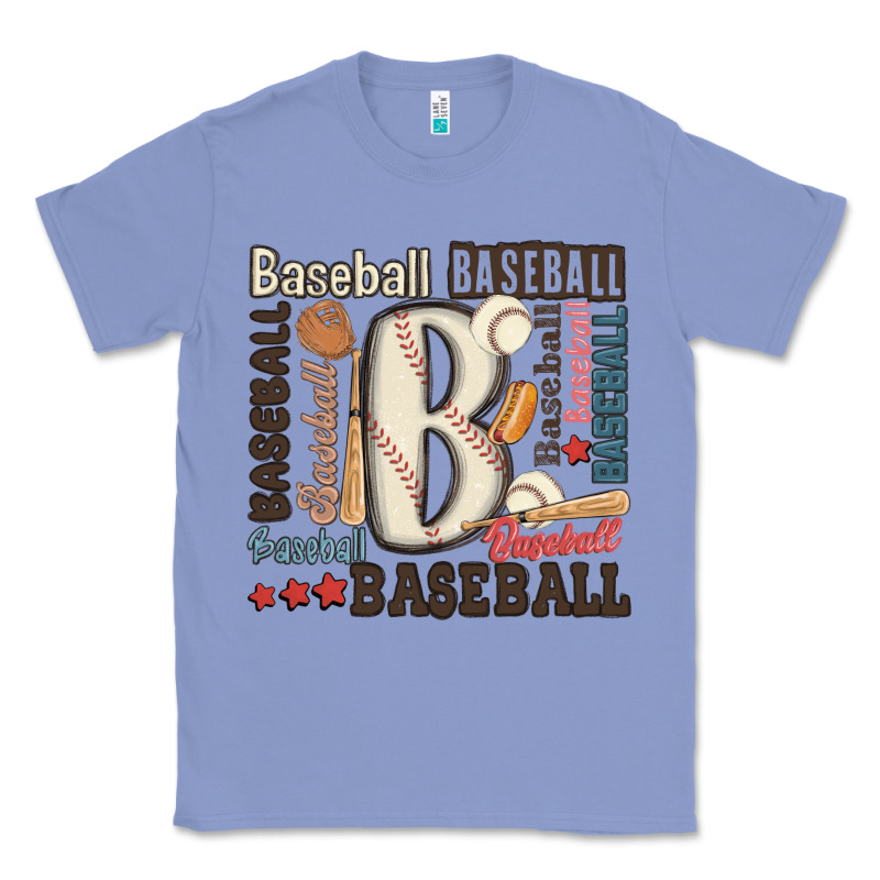 Baseball Classic Tee by MaliasSmallBusiness | Teevron
