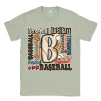 Matcha baseball Classic Tee - MaliasSmallBusiness