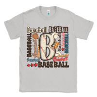 Moon Dust baseball Classic Tee - MaliasSmallBusiness