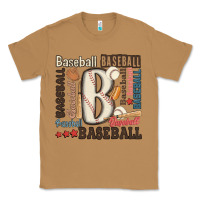 Toasted Coconut baseball Classic Tee - MaliasSmallBusiness
