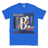 True Royal baseball Classic Tee - MaliasSmallBusiness