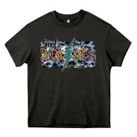 Asphalt girl mama Heavy Core Tee - SublimationCraftShop