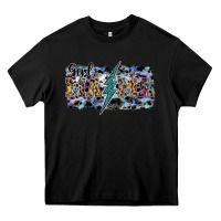 Black girl mama Heavy Core Tee - SublimationCraftShop