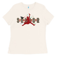 Bone senior 2023 Ladies Tee - Zillion Design Studio