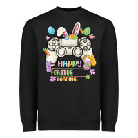 Easter Gamer Heavyweight Sweatshirt | Teevron