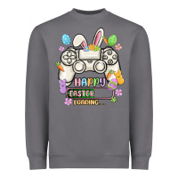 Storm easter gamer Heavyweight Sweatshirt - MaliasSmallBusiness