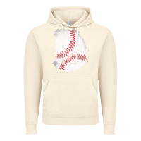 Vintage Artic baseball patch Vintage Hoodie - AdoDesignShop
