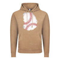 Vintage Coffee baseball patch Vintage Hoodie - AdoDesignShop