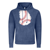 Vintage Denim baseball patch Vintage Hoodie - AdoDesignShop