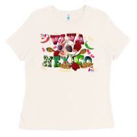 Bone viva mexico Ladies Tee - CTS Tumbler Store