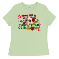 Matcha viva mexico Ladies Tee - CTS Tumbler Store