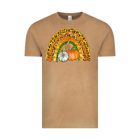 Vintage Camel fall rainbow Vintage Tee - AdoDesignShop