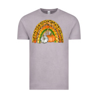 Vintage Zinc fall rainbow Vintage Tee - AdoDesignShop