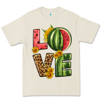 Bone love watermelon Premium Tee - HRA Design Shop