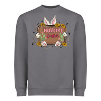 Storm howdy easter Heavyweight Sweatshirt - MaliasSmallBusiness