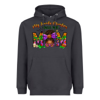 Smoke My Favorite Monsters Call Me Mom Heavyweight Hoodie - texasbilliewilder