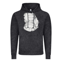 Vintage Black 2 volleyball patch Vintage Hoodie - AdoDesignShop
