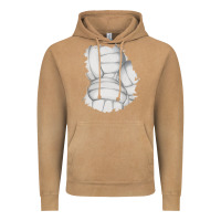 Vintage Camel 2 volleyball patch Vintage Hoodie - AdoDesignShop