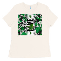 Bone weed love tumbler3 Ladies Tee - CTS Tumbler Store