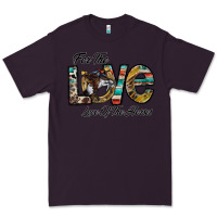 Plum for the love love of the horses Premium Tee - CowhideDigitalArt