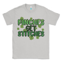 Moon Dust pinches get stitches Classic Tee - MaliasSmallBusiness