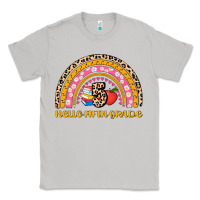 Moon Dust back to school rainbow hello fifth grade Classic Tee - AdoDesignShop