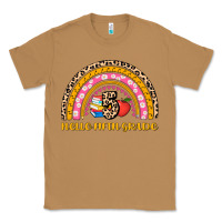 Toasted Coconut back to school rainbow hello fifth grade Classic Tee - AdoDesignShop