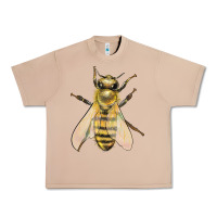 Burro Bee Urban Heavy Tee - LillyAllenDesigns