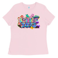 Senior 2023 Ladies Tee | Teevron