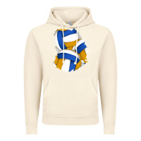 Vintage Artic volleyball patch Vintage Hoodie - AdoDesignShop