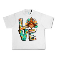Lunar Rock love thanksgiving Urban Heavy Tee - Jasminsmagicworld