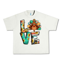 Pistachio love thanksgiving Urban Heavy Tee - Jasminsmagicworld