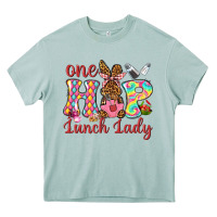 Arona One hip lunch lady Heavy Core Tee - Neo Western
