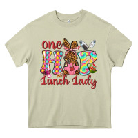 Mossy One hip lunch lady Heavy Core Tee - Neo Western