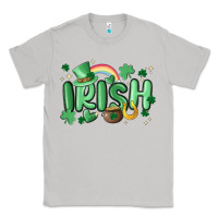 Moon Dust irish Classic Tee - MaliasSmallBusiness